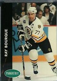Ray Bourque #9