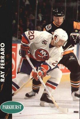Ray Ferraro #110