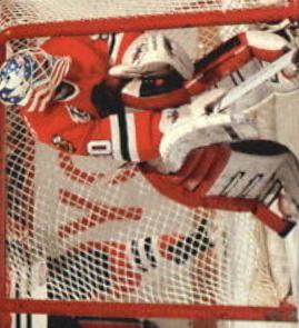 Ray LeBlanc #255
