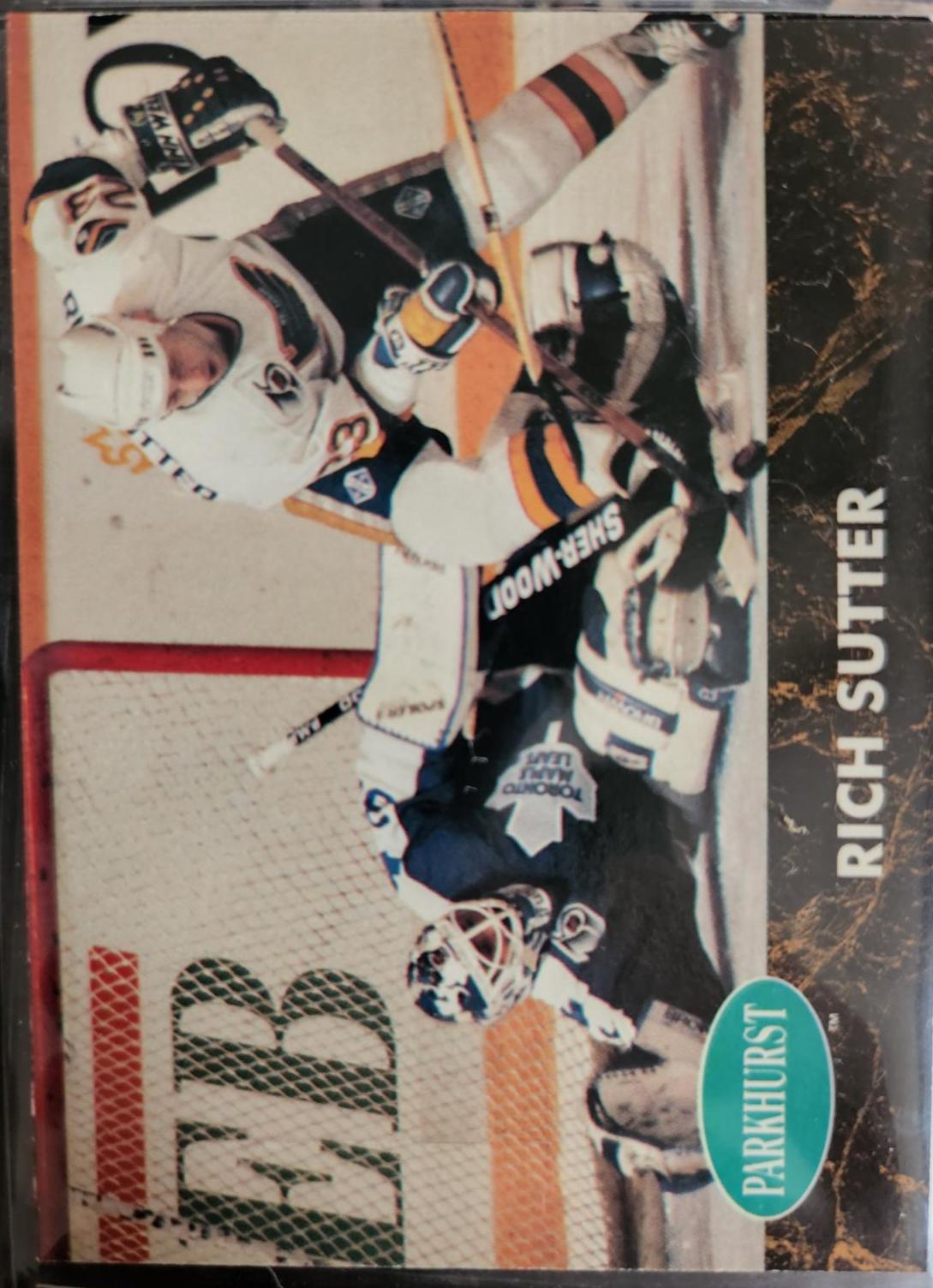 Rich Sutter #372