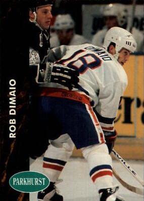 Rob Dimaio #325