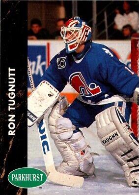 Ron Tugnutt #149
