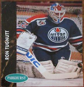 Ron Tugnutt #277