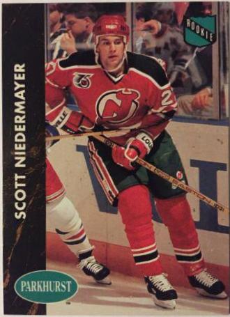 Scott Niedermayer #94