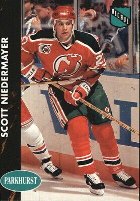 Scott Niedermayer [French] #94