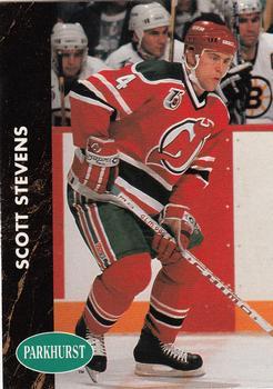 Scott Stevens #102