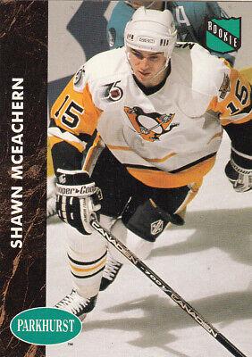 Shawn McEachern #355