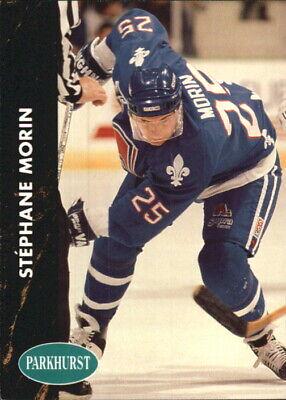 Stephane Morin #147