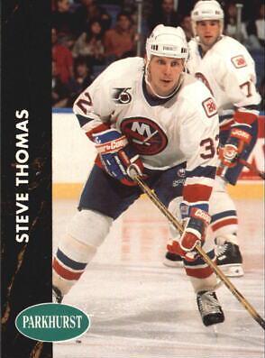 Steve Thomas #105