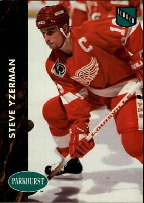 Steve Yzerman #434