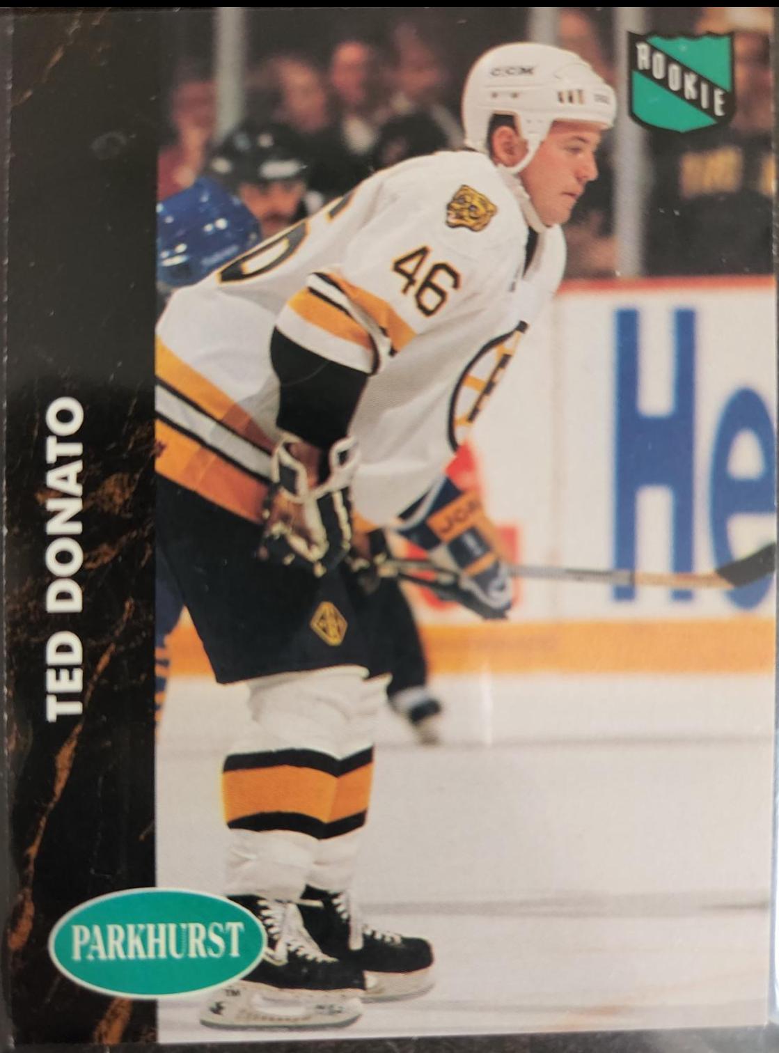 Ted donato #230