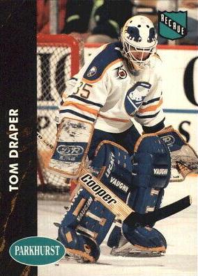 Tom Draper #240