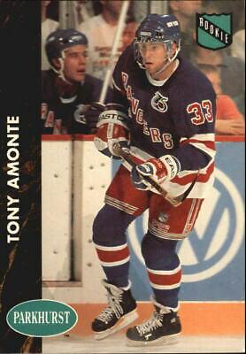 Tony Amonte #114