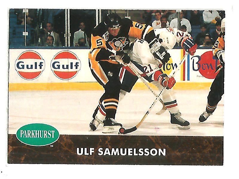 Ulf samuelsson #361