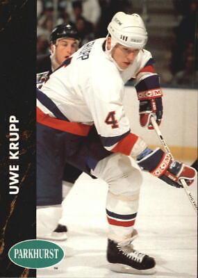 Uwe Krupp #109