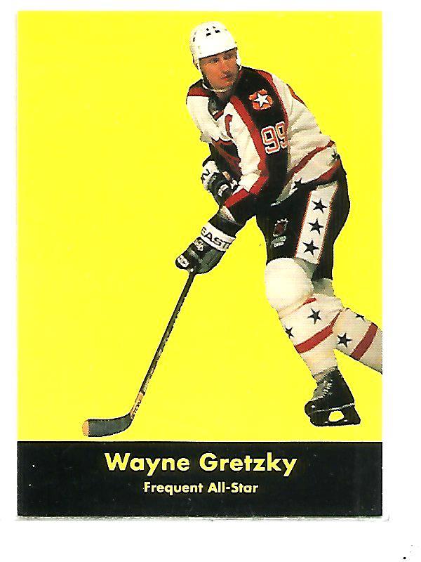 Wayne Gretzky #222