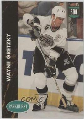 Wayne Gretzky #429