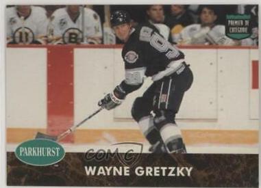 Wayne Gretzky #433