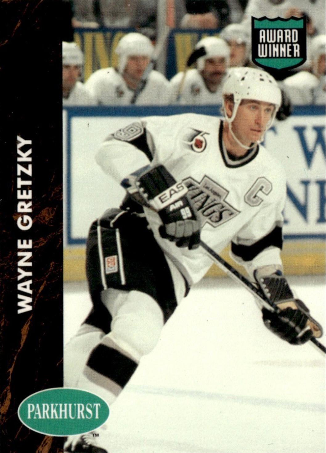 Wayne Gretzky #465