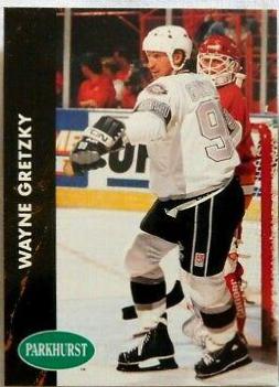 Wayne Gretzky #73