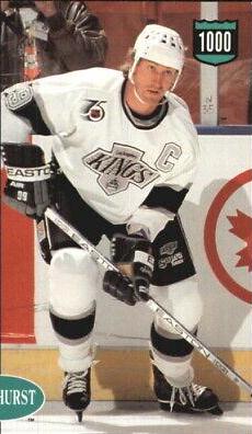 Wayne Gretzky [French] #207