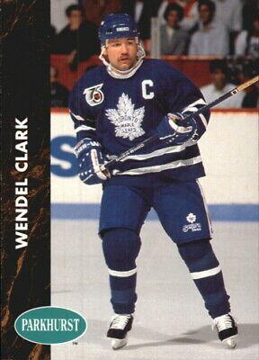 Wendel Clark [French] #170