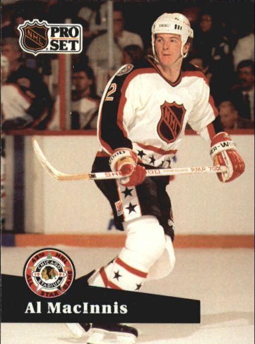Al MacInnis #275