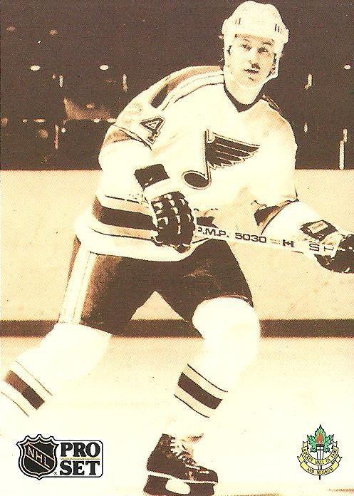 Bernie Federko #597