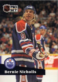 Bernie Nicholls #386