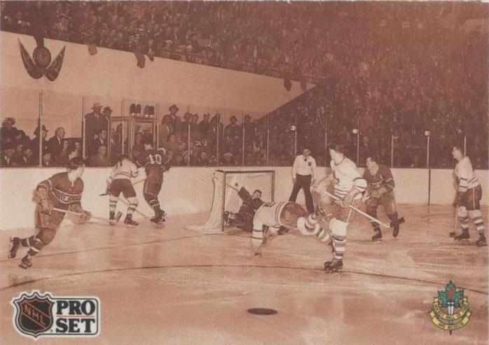Bill Barilko #340