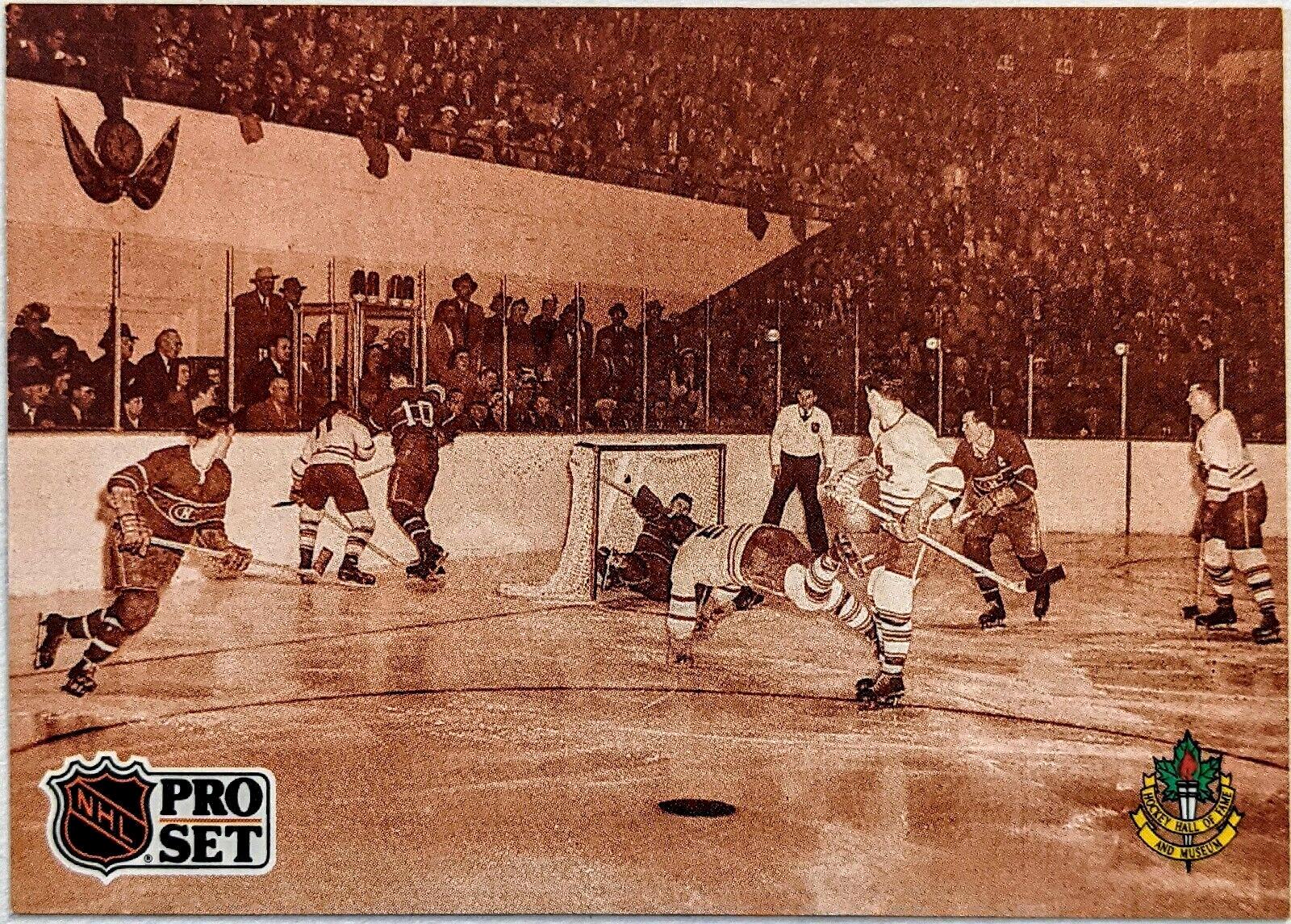 Bill Barilko [French] #340