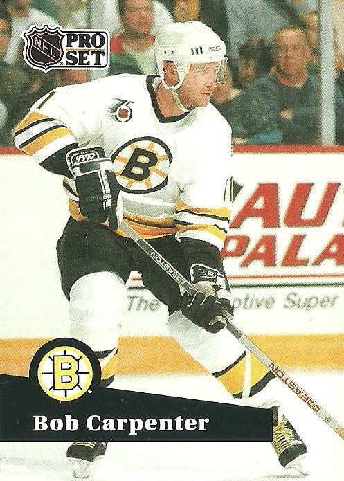 Bob Carpenter #349
