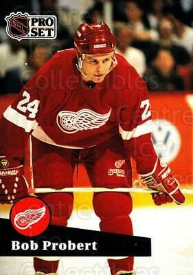 Bob Probert [French] #61