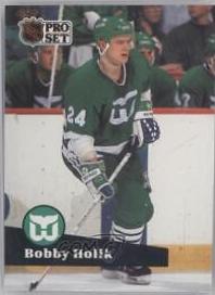 Bobby Holik [French] #79