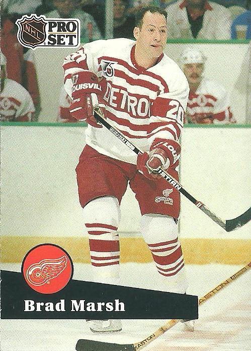 Brad Marsh #378