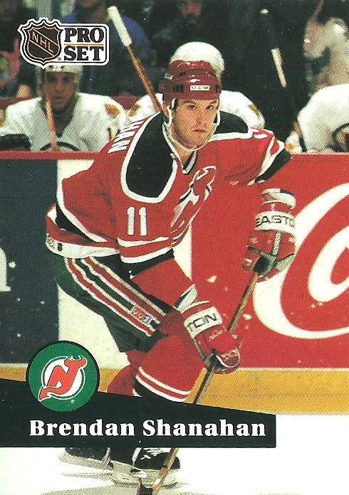 Brendan Shanahan #131
