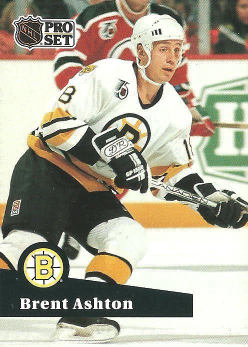 Brent Ashton #352