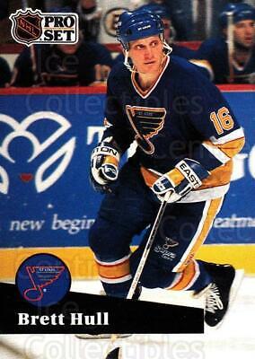 Brett Hull #215