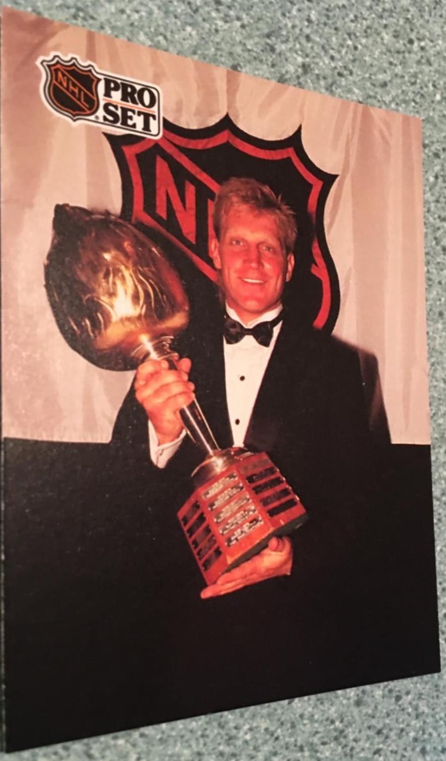 Brett Hull #320