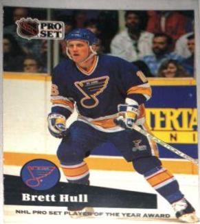 Brett Hull #326