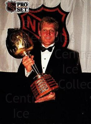 Brett Hull [French] #320