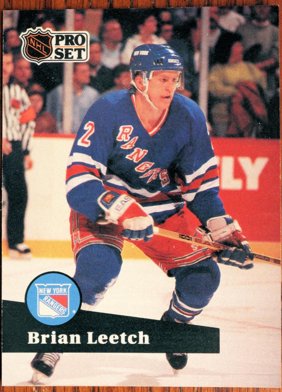 Brian Leetch #159