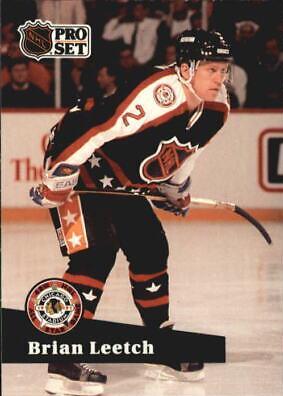 Brian Leetch #309