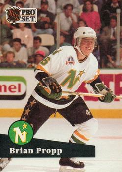 Brian Propp #113