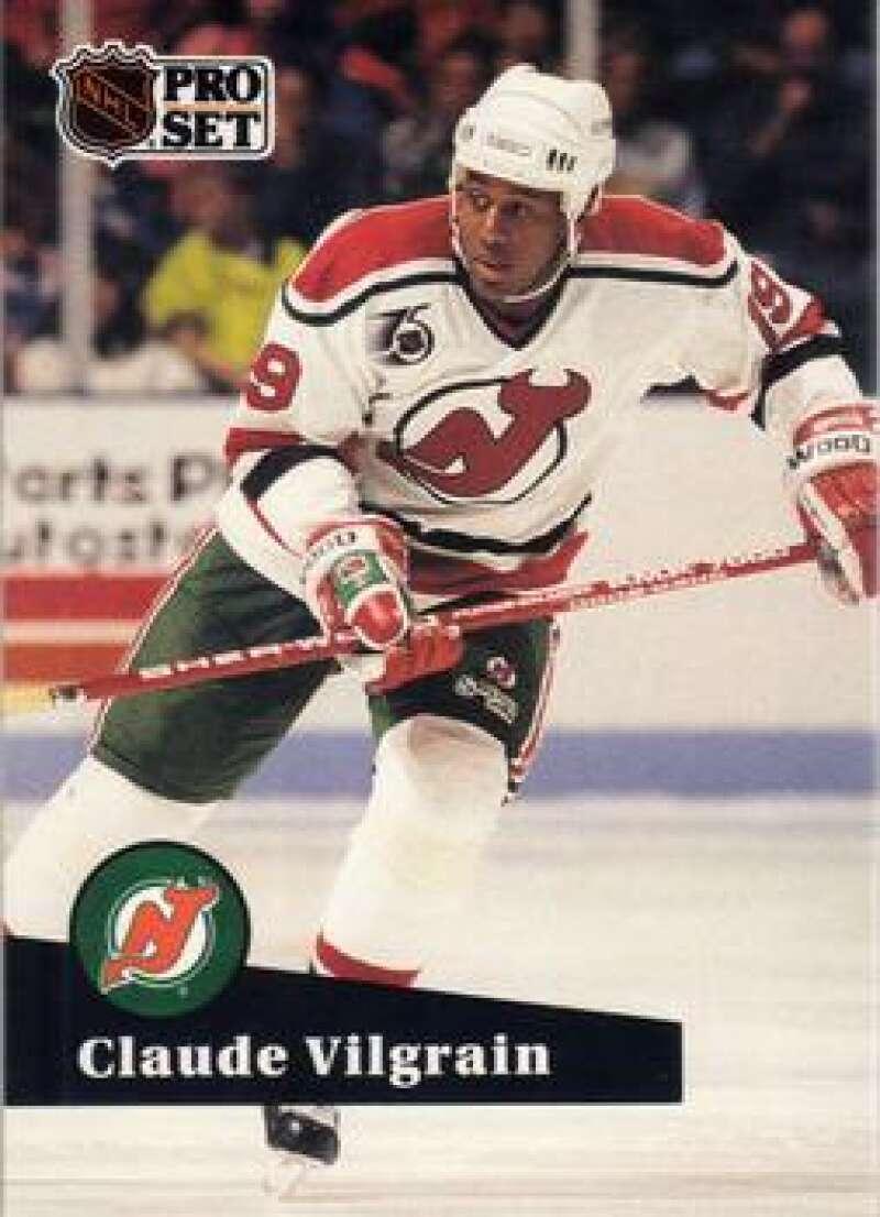 Claude Vilgrain #425