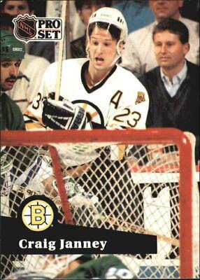 Craig Janney #2