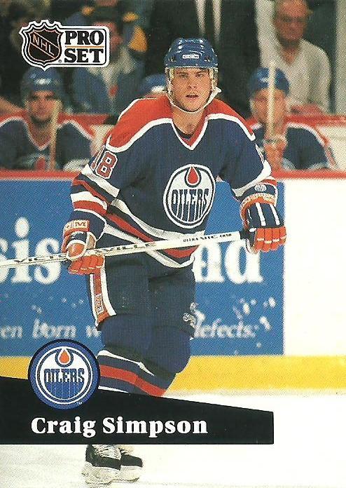 Craig Simpson #69