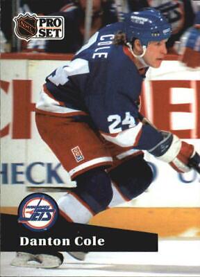 Danton Cole #263