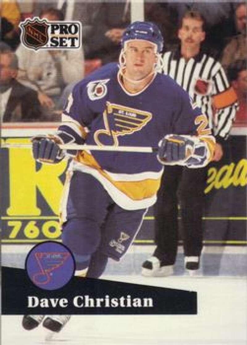 Dave Christian #471