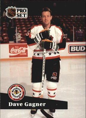 Dave Gagner #288